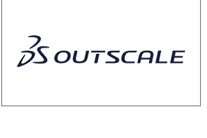 outscale logo artesca